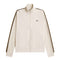 Felpa Uomo Track jacket con logo Avena Fred Perry- Francavilla Moda
